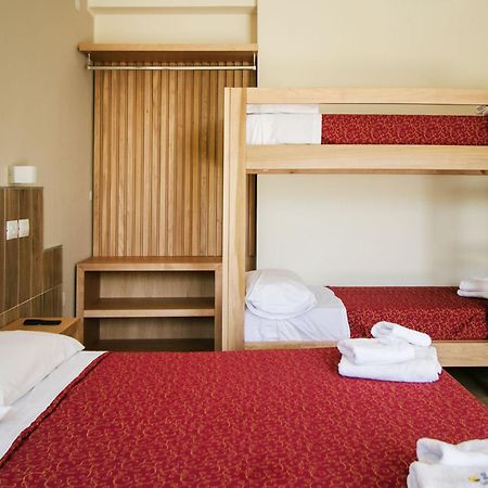 Nirvana Club Village ボトリチェッロ エクステリア 写真