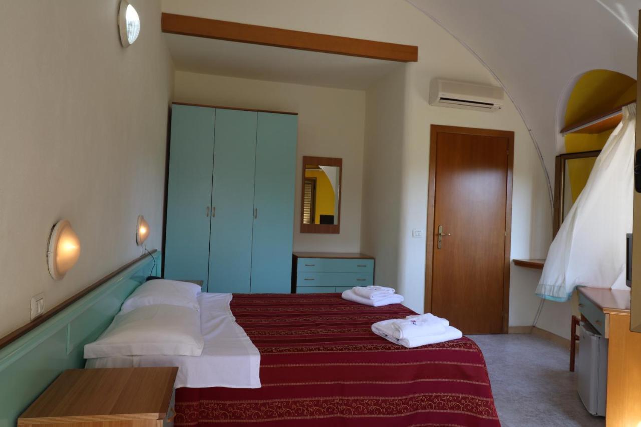 Nirvana Club Village ボトリチェッロ エクステリア 写真
