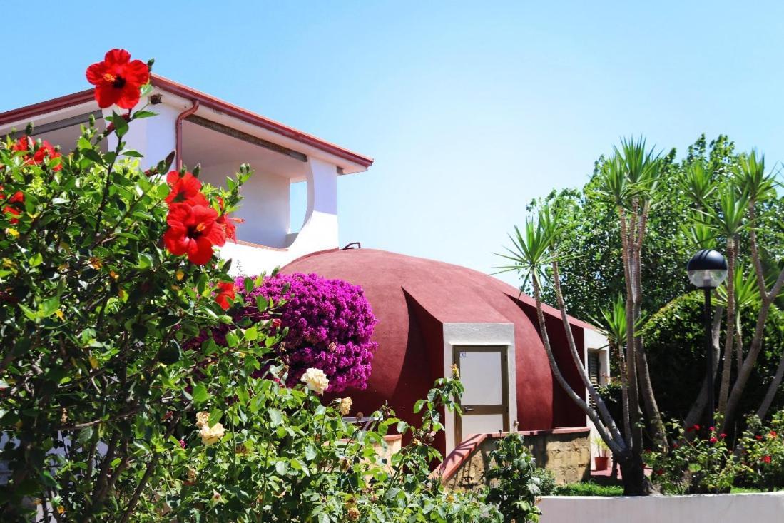 Nirvana Club Village ボトリチェッロ エクステリア 写真