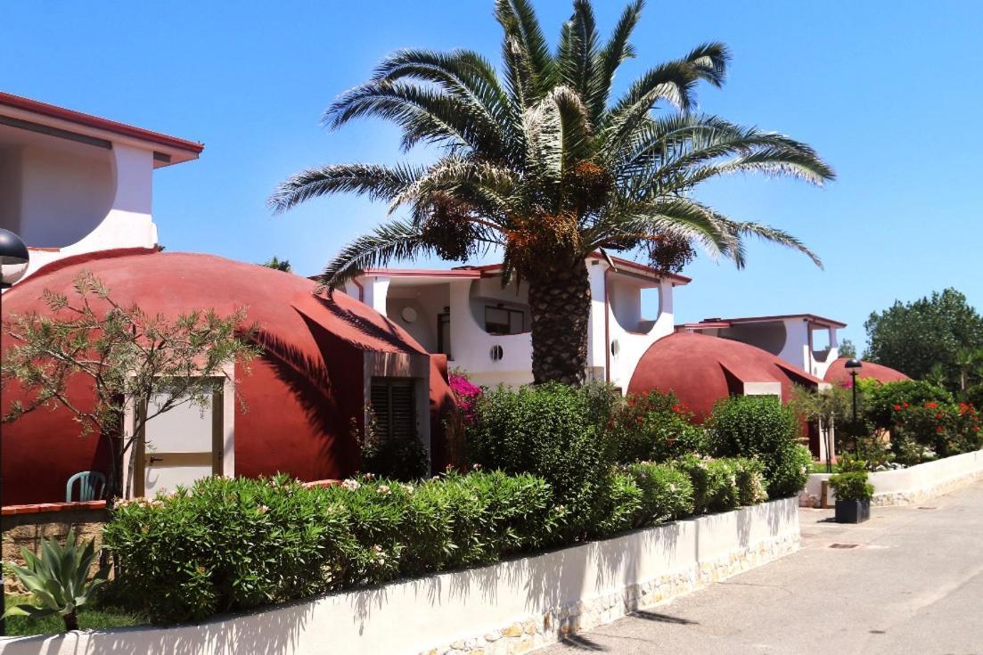Nirvana Club Village ボトリチェッロ エクステリア 写真