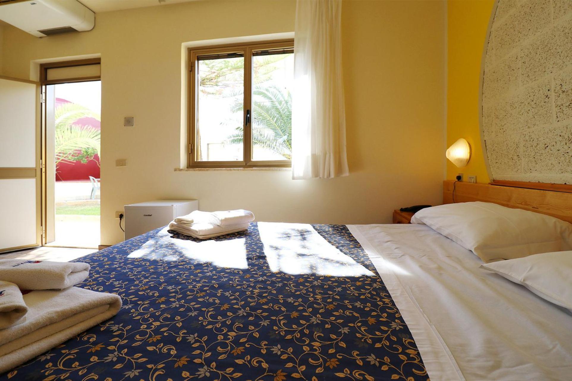 Nirvana Club Village ボトリチェッロ エクステリア 写真