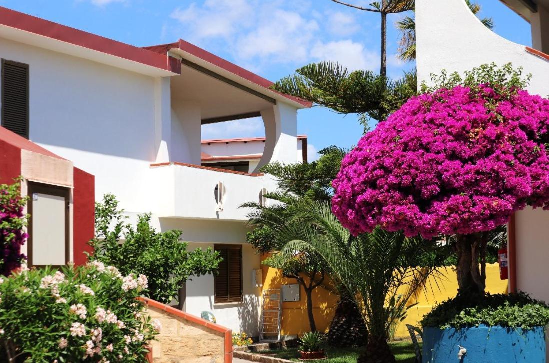 Nirvana Club Village ボトリチェッロ エクステリア 写真