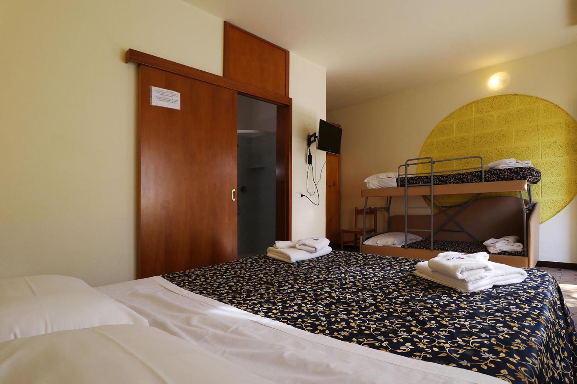 Nirvana Club Village ボトリチェッロ エクステリア 写真