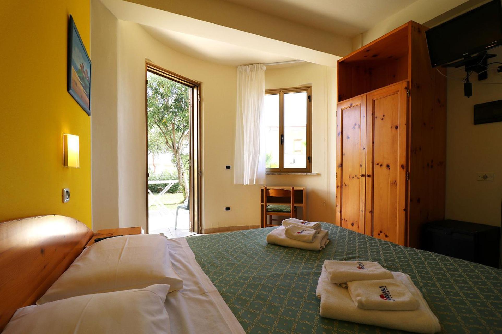 Nirvana Club Village ボトリチェッロ エクステリア 写真