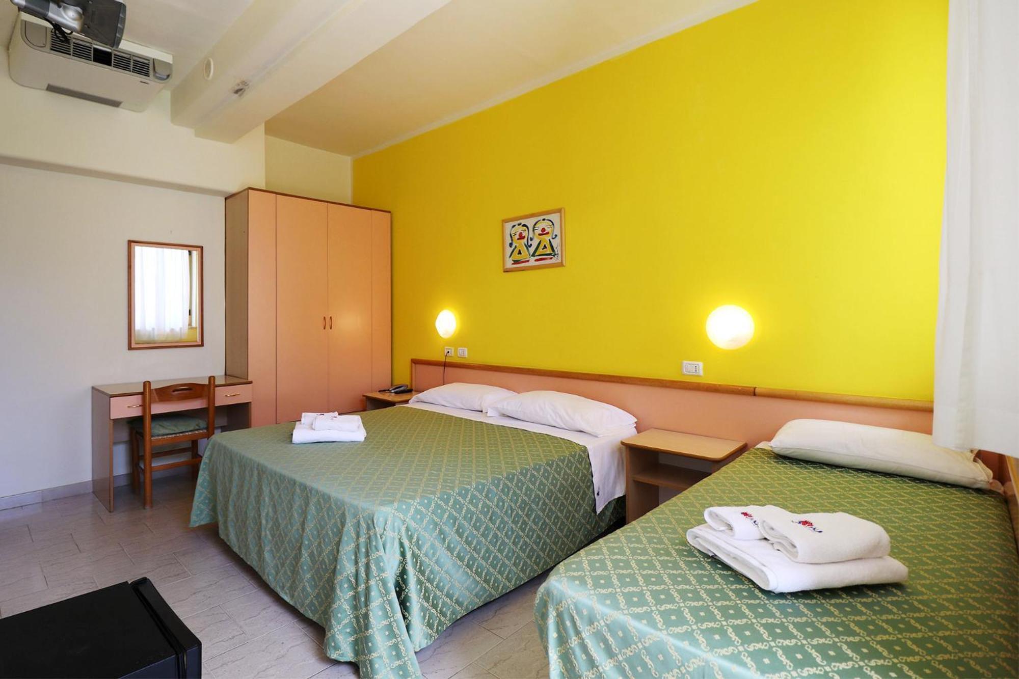 Nirvana Club Village ボトリチェッロ エクステリア 写真