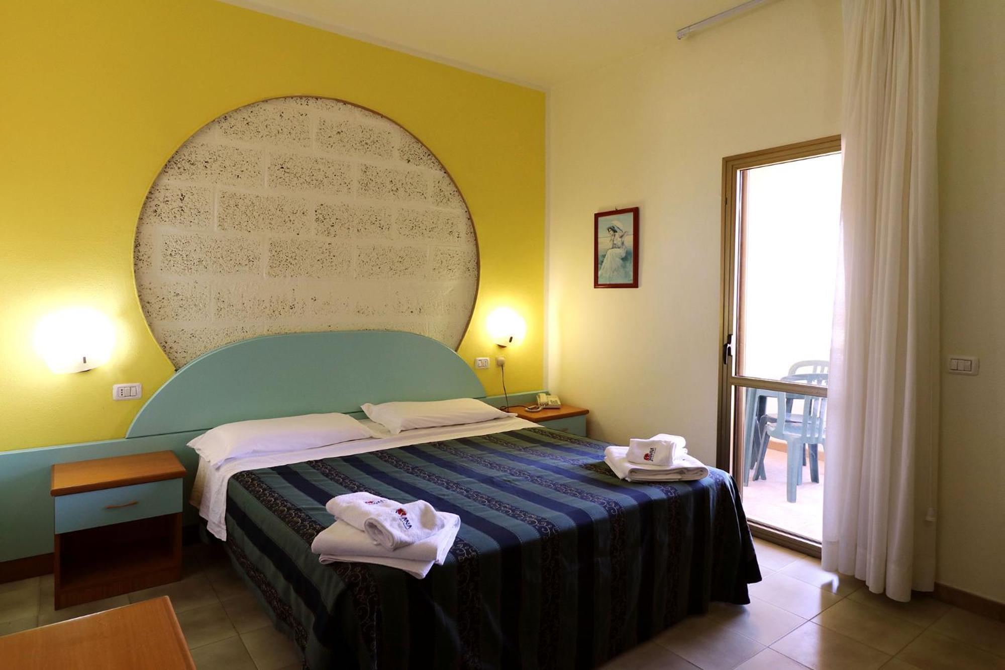 Nirvana Club Village ボトリチェッロ 部屋 写真