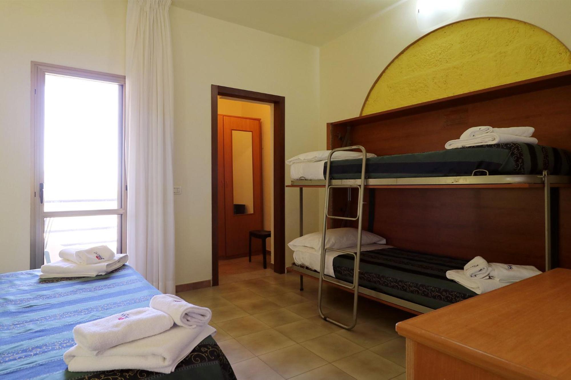 Nirvana Club Village ボトリチェッロ 部屋 写真