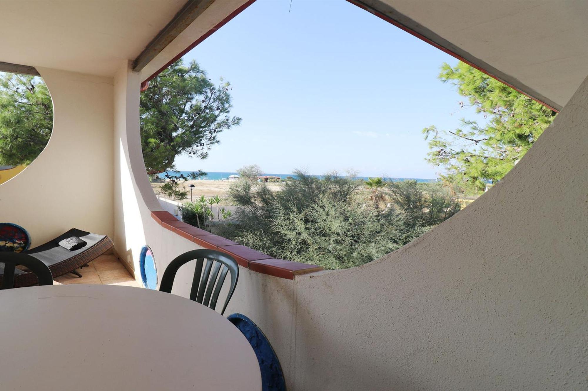 Nirvana Club Village ボトリチェッロ 部屋 写真