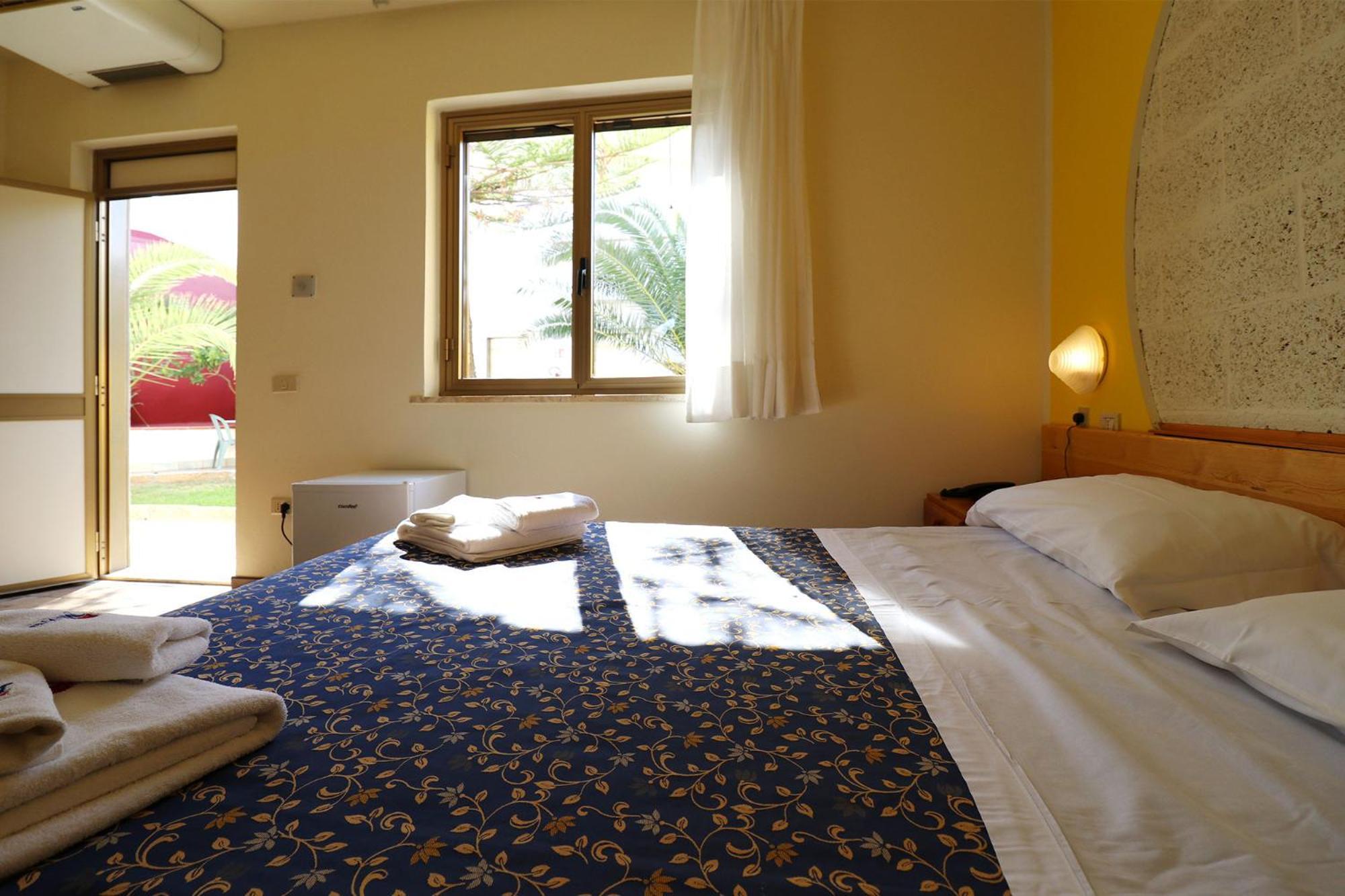 Nirvana Club Village ボトリチェッロ エクステリア 写真